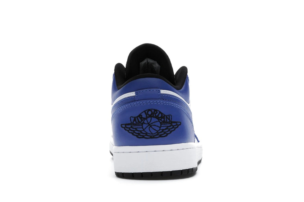 Jordan 1 Low Game Royal