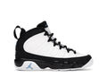 Jordan 9 Retro University Blue (GS)