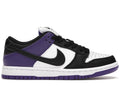 Nike SB Dunk Low Court Purple