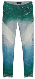 Purple Brand Light Indigo Multicolor