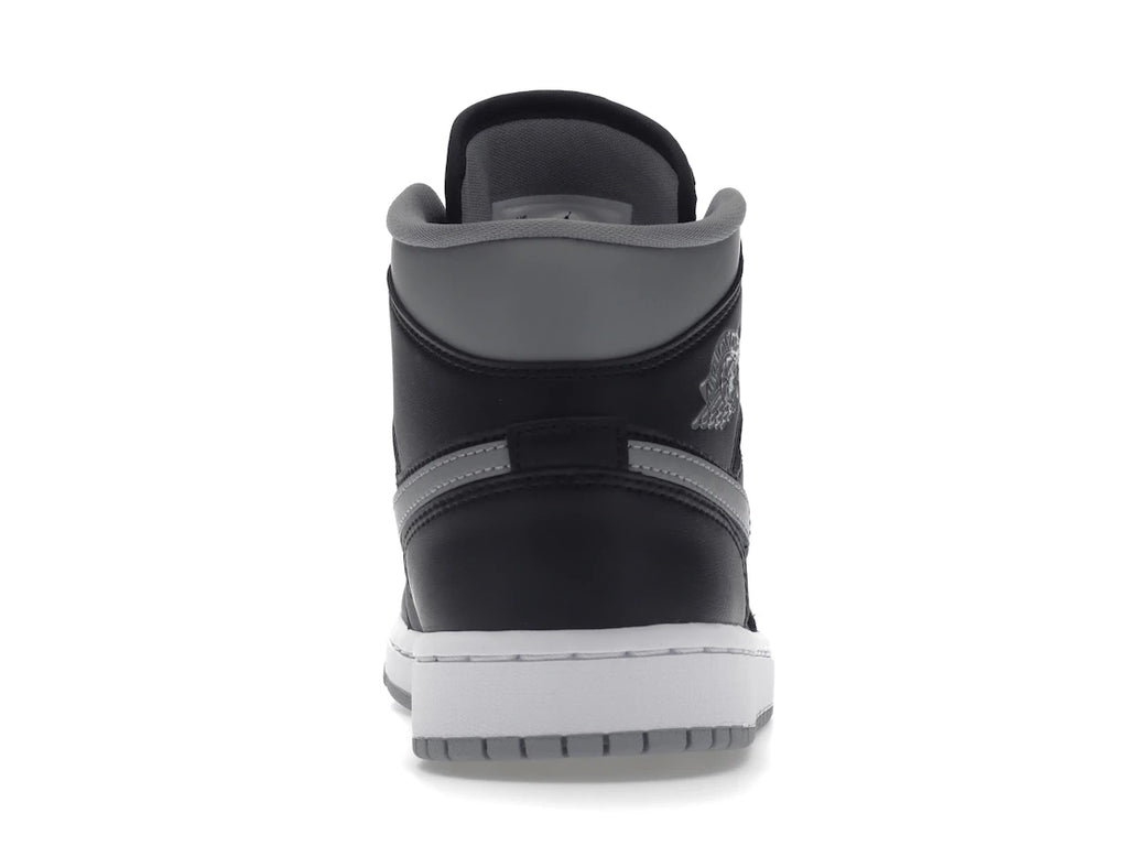 Jordan 1 Mid Shadow (Women's)