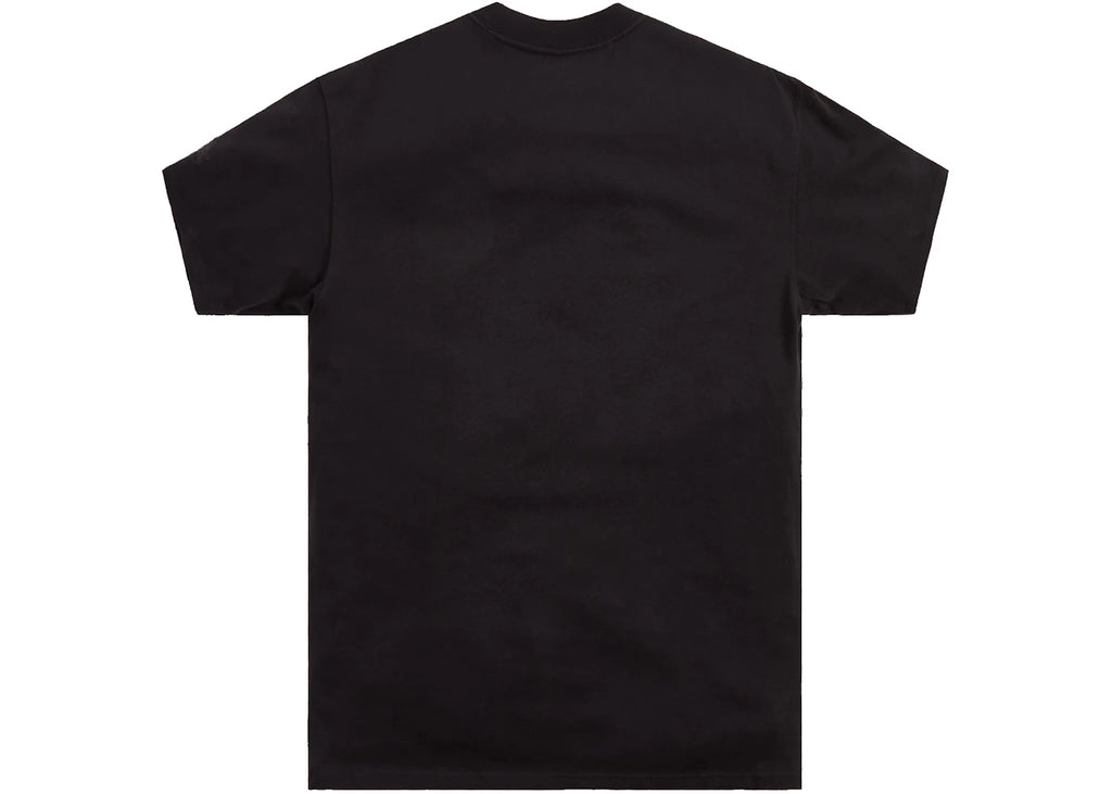 Kith Nike for New York Knicks Tee BX (FW21) Black