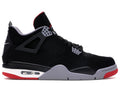 Jordan 4 Retro Bred (2019)