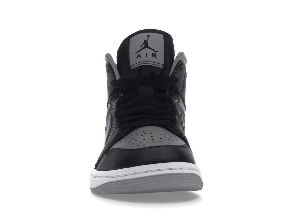 Jordan 1 Mid Shadow (Women's)