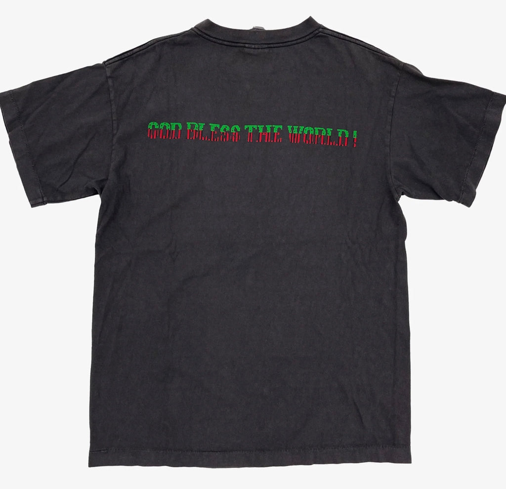 Saint Michael x Denim Tears Street Fighter Tee