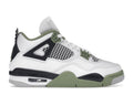 Air Jordan 4 Retro Seafoam (Women's)