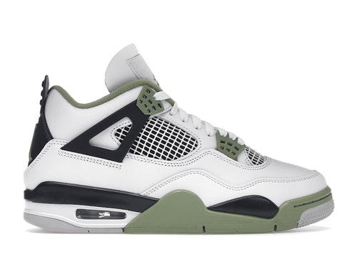 Air Jordan 4 Retro Seafoam (Women's)