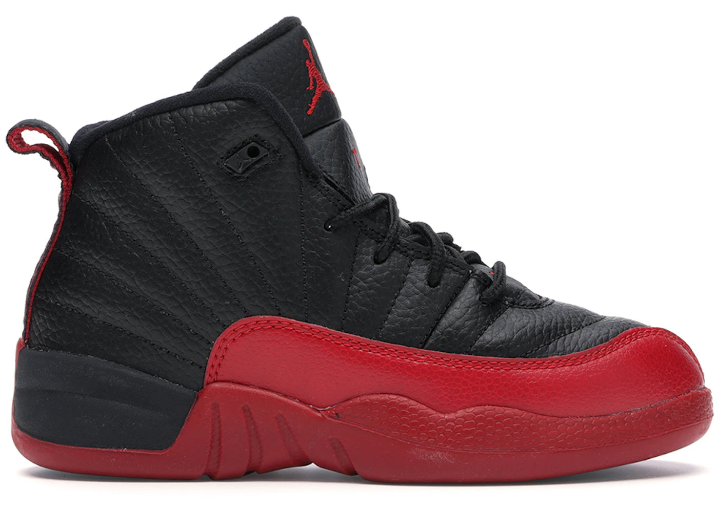 Jordan 12 Retro Flu Game (2016) 