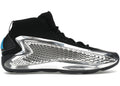 adidas AE 1 Silver Metallic