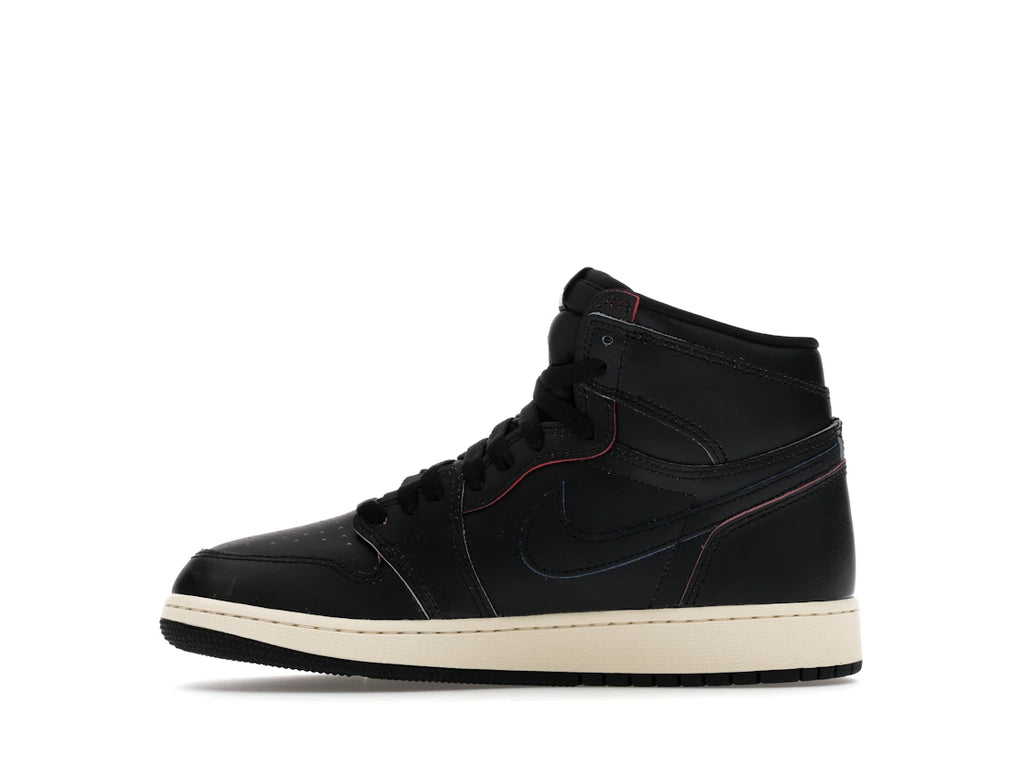 Jordan 1 Retro High OG Self Expression (GS)