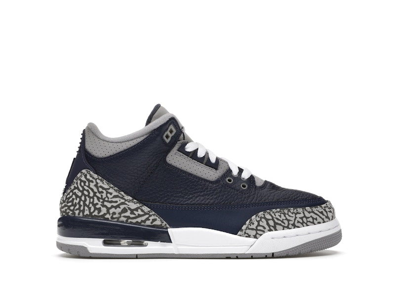 Jordan 3 Retro Georgetown (2021) (GS)