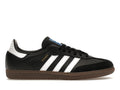 adidas Samba OG Black White Gum (GS)
