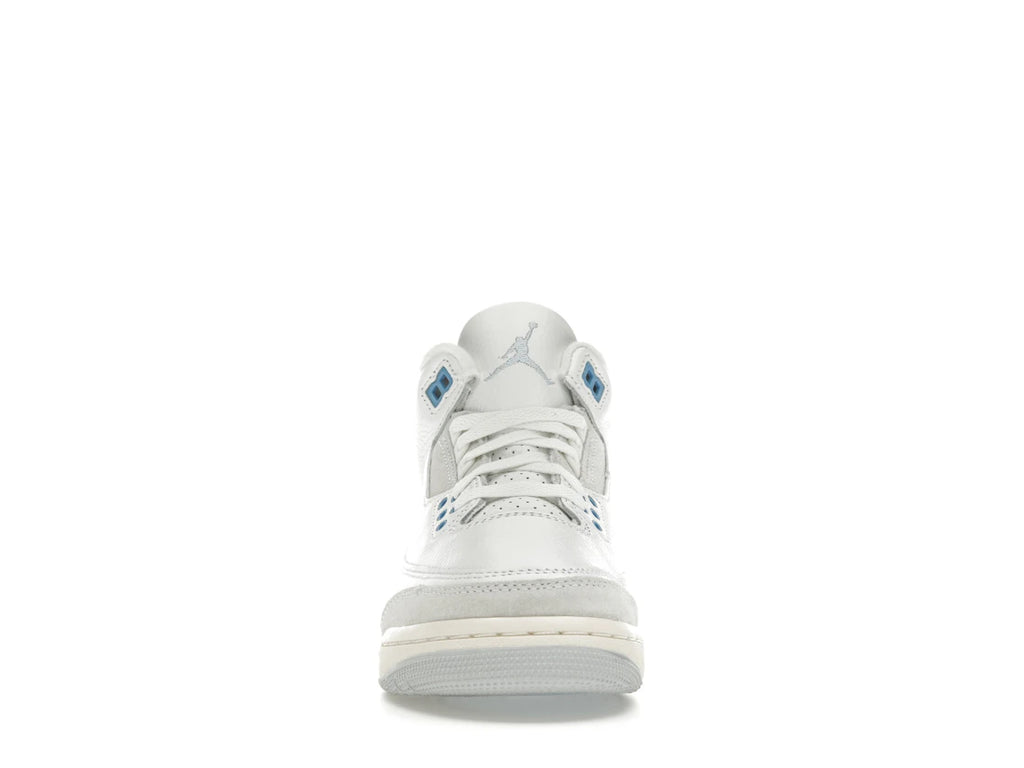 Jordan 3 Retro Lucky Shorts (GS)