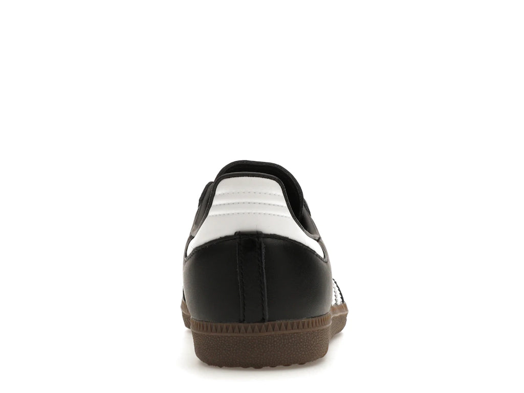 adidas Samba OG Black White Gum (GS)