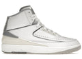 Jordan 2 Retro Cement Grey