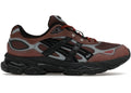 ASICS Gel-NYC 2.0 SSHS HAL STUDIOS Architecture of Everyday Life Mahogany