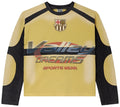 Vale Forever Motocross Thermal Yellow/Black