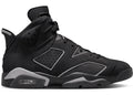 Jordan 6 Retro Cap and Gown