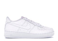 Nike Air Force 1 Low White (GS)