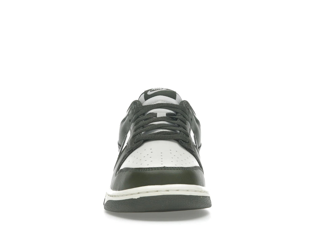 Nike Dunk Low Pale Ivory Cargo Khaki