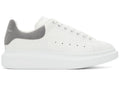 Alexander McQueen Oversized White Iron