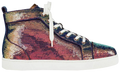 Christian Louboutin Louis Orlato Flat 'Iridescent'