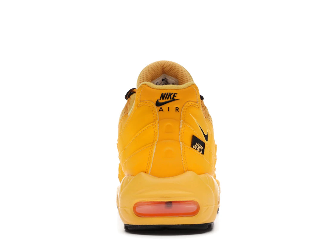 Nike Air Max 95 NYC Taxi