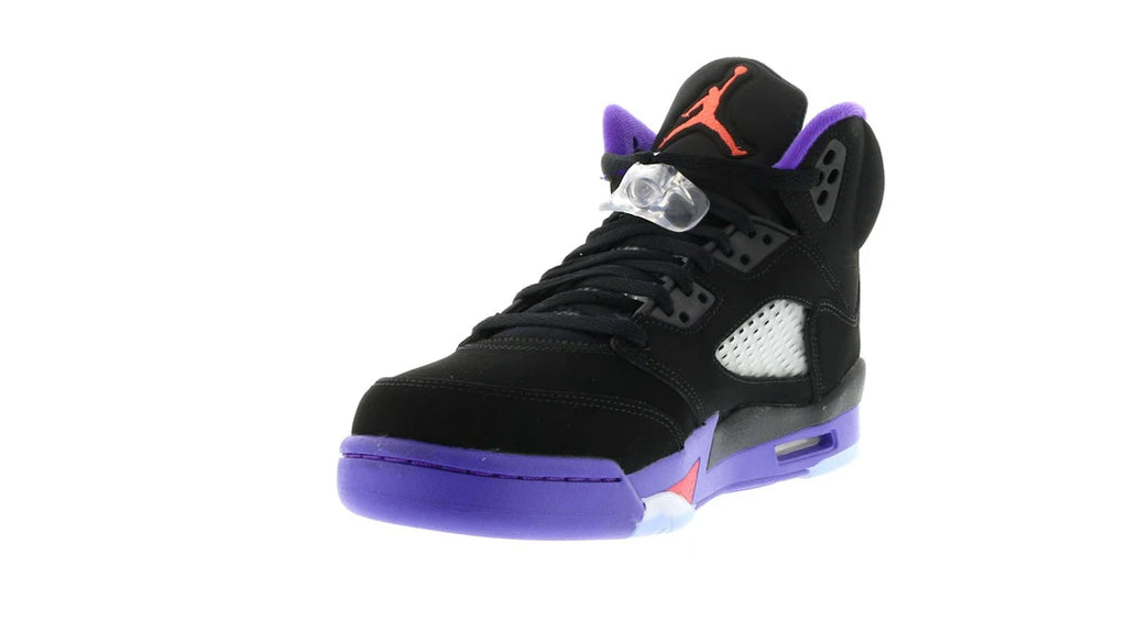 Jordan 5 Retro Fierce Purple (GS)