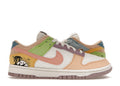 Nike Dunk Low Retro Sun Club Multi (Women's)