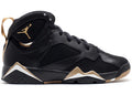 Jordan 7 Retro Golden Moments Pack (7) (GS)