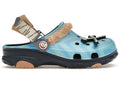 Crocs Classic All-Terrain Clog Demon Slayer Inosuke