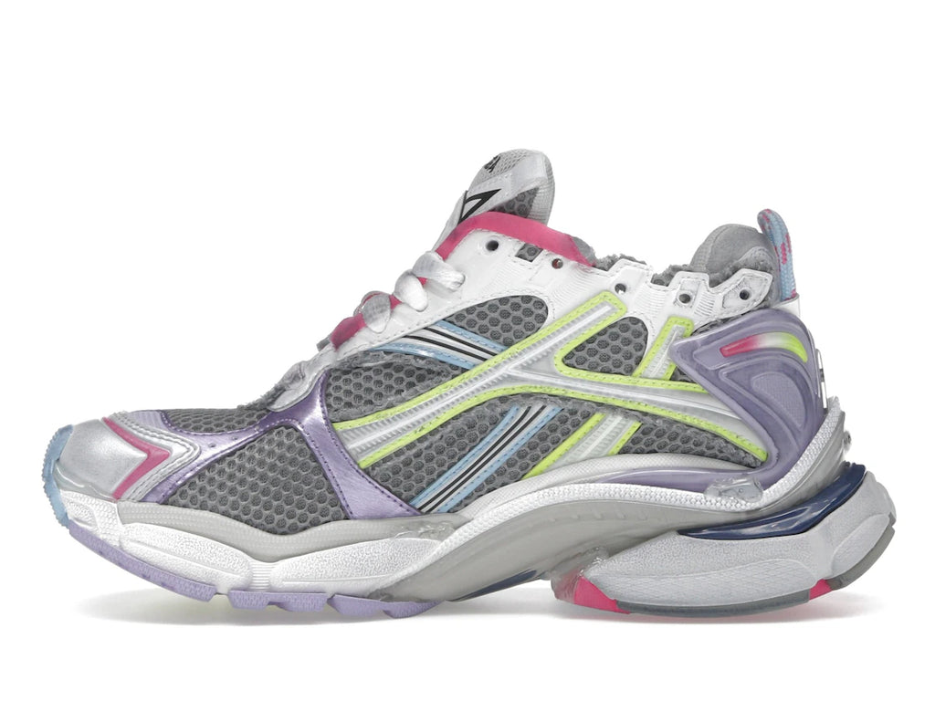 Balenciaga Runner Grey Multi (Women's)