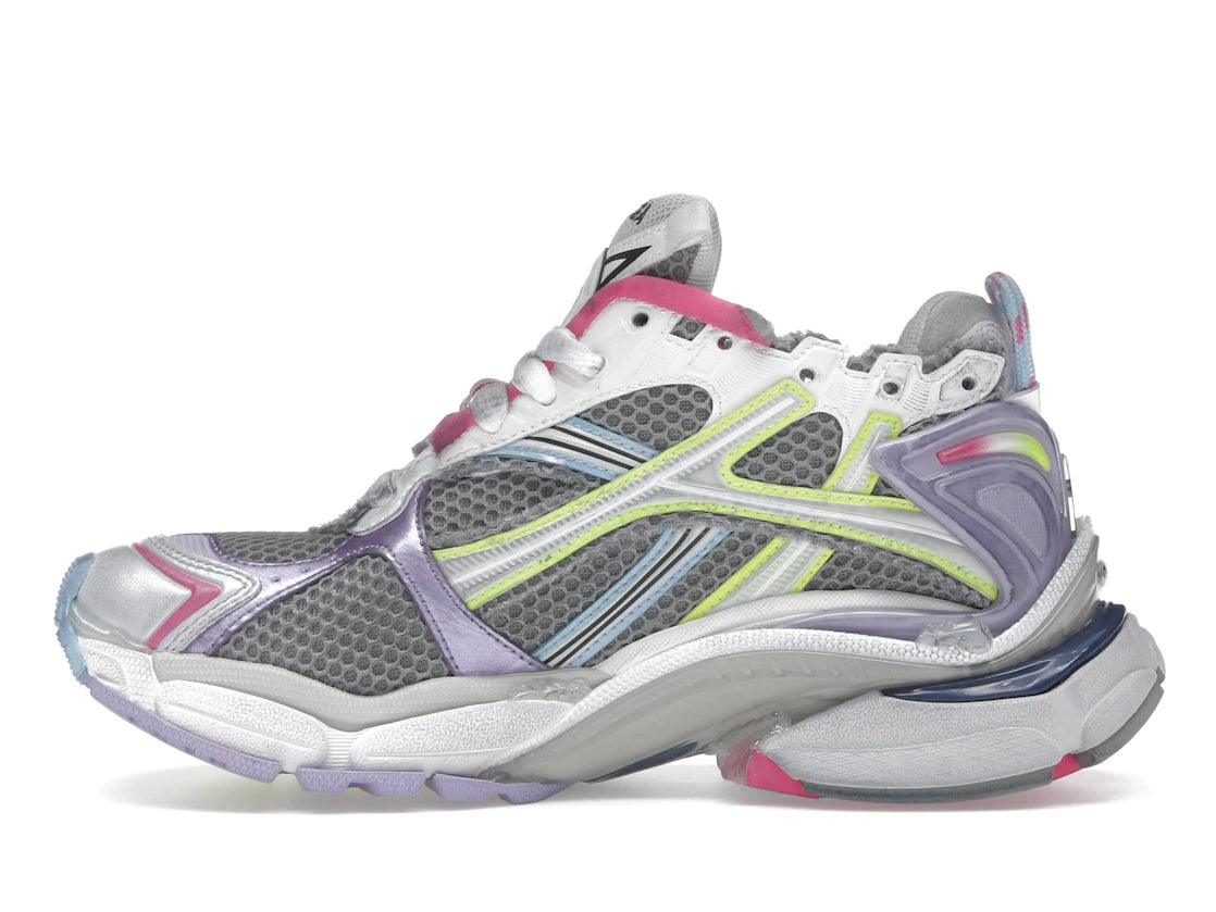 Balenciaga Runner Grey Multi (Women's)