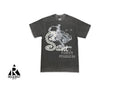 Saint Vanity Stable T-Shirt Grey