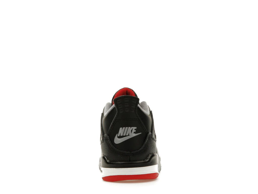 Jordan 4 Retro Bred Reimagined (PS)