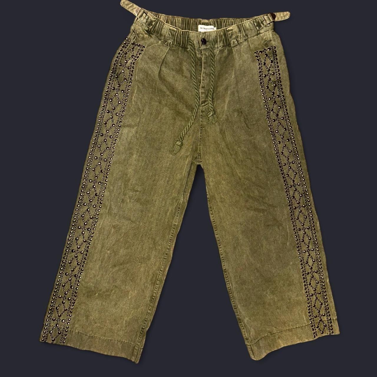 Vale Sports Pants
