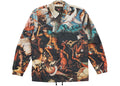 Supreme Undercover Coaches Jacket Black