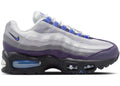 Nike Air Max 95 Photon Dust Dark Raisin Sapphire