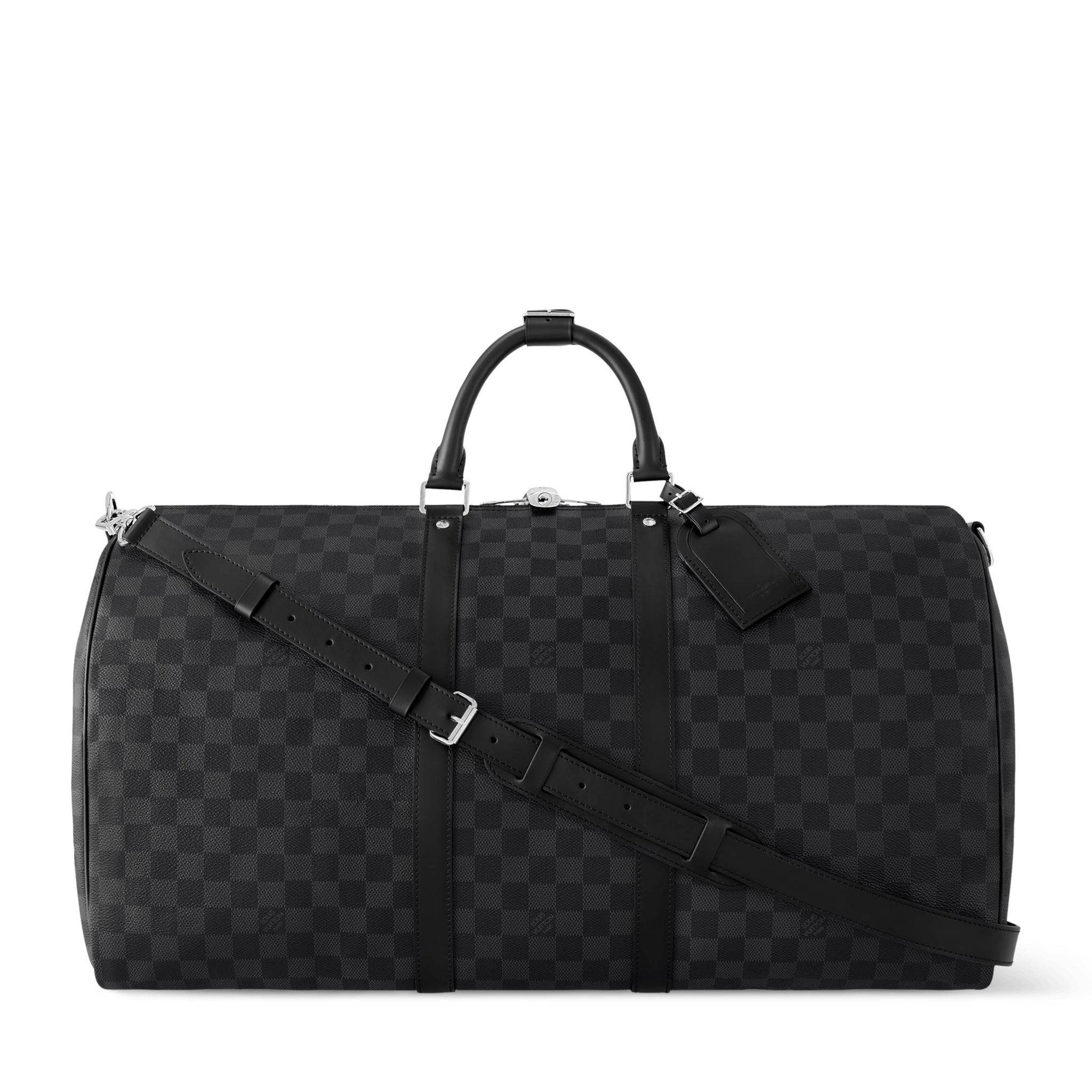 Louis Vuitton Keepall Bandoulière 55