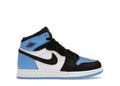 Jordan 1 Retro High OG UNC Toe (GS)