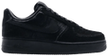 Nike Wmns Air Force 1 '07 Premium 'Black'