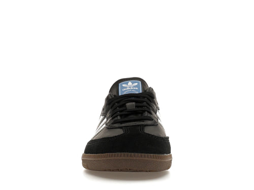 adidas Samba OG Black White Gum (GS)