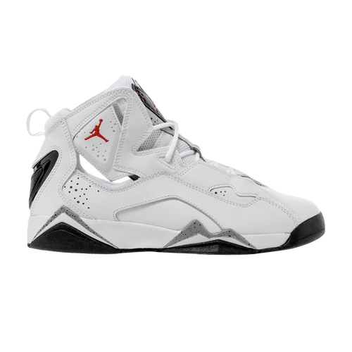 Air Jordan True Flight GS 'White'