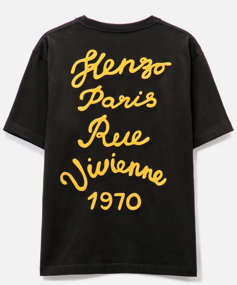 Kenzo Rue Vivienne