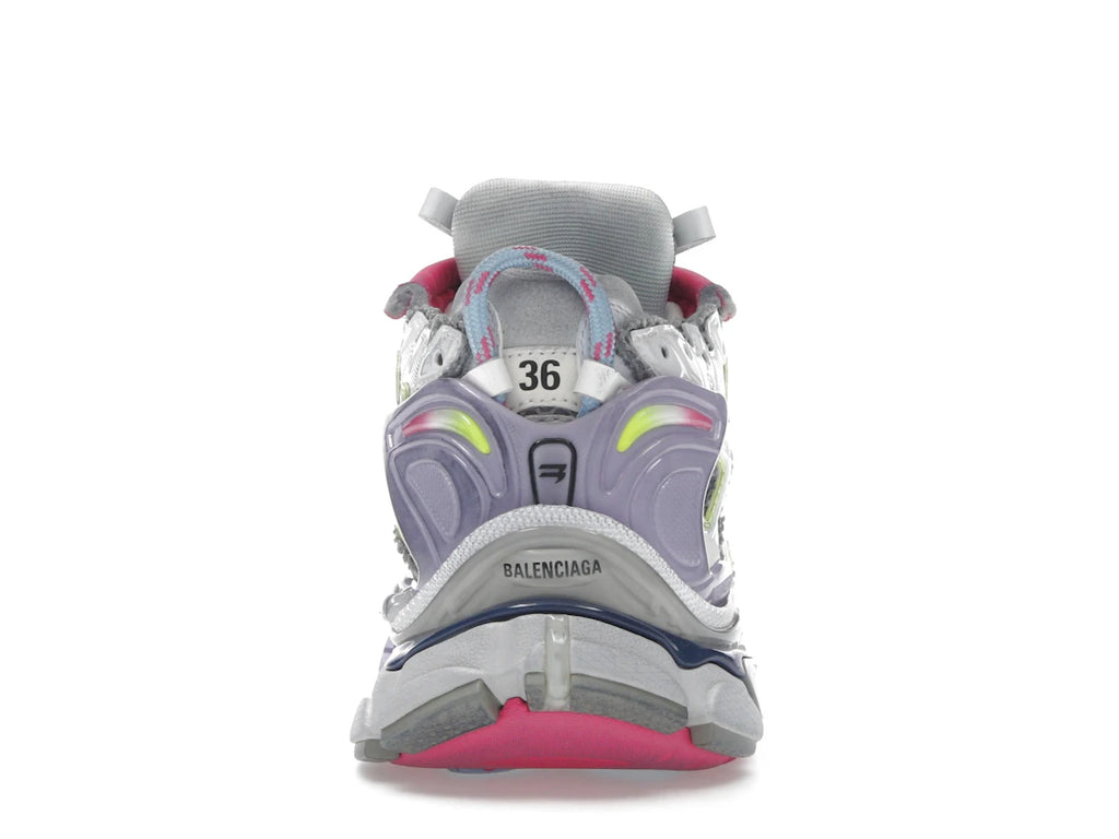 Balenciaga Runner Grey Multi (Women's)