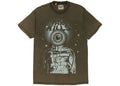 Gallery Dept. ATK Rod T-Shirt Faded Black