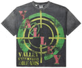 Vale Forever Target Tee 'Black'