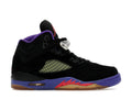 Jordan 5 Retro Fierce Purple (GS)