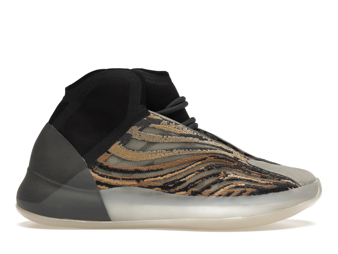 adidas Yeezy QNTM Amber Tint