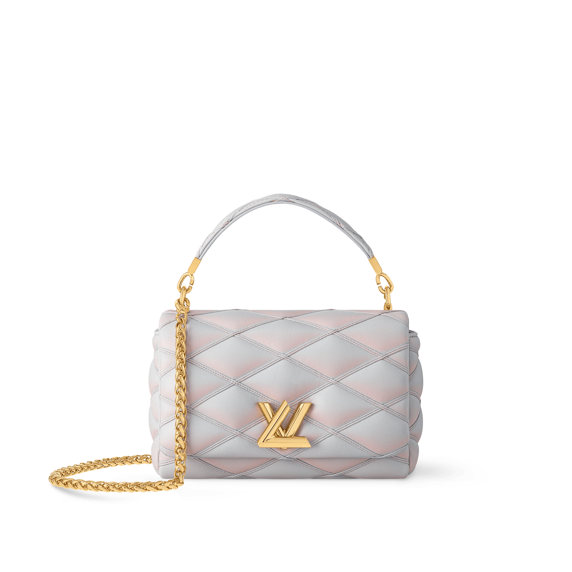 Louis Vuitton Go-14 (Mint Condition)